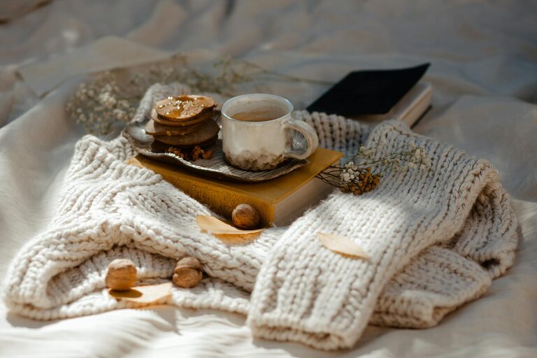 Ideas for Peaceful Weekend Mornings to Start Your Day Right